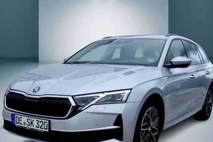 Skoda Octavia 23.500 km 31.440 &euro; Dessau 06847