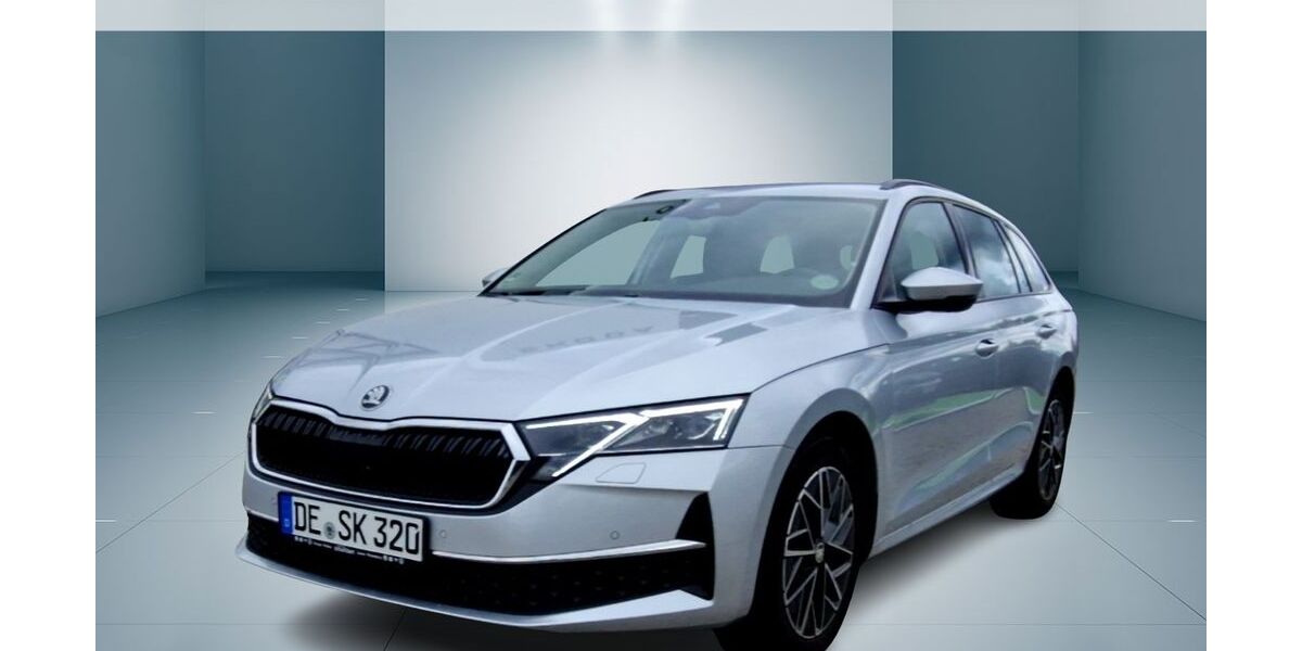 Skoda Octavia 23.500 km 31.440 &euro; Dessau 06847