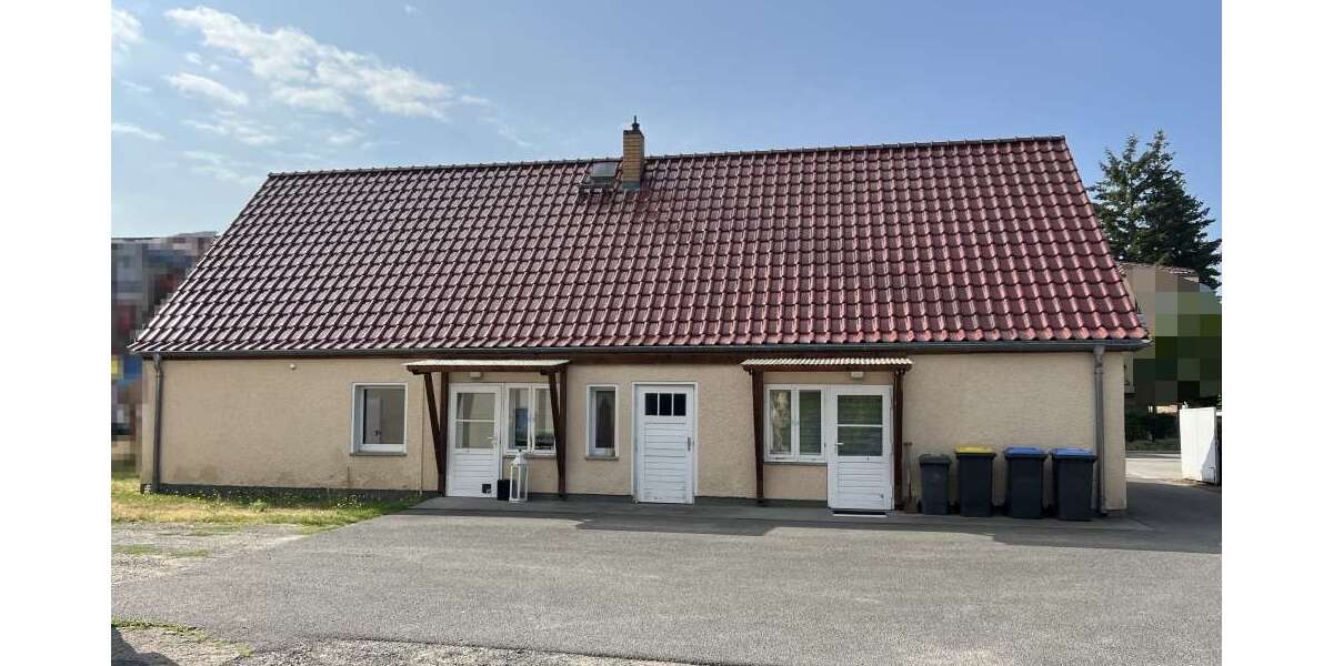 Grundstück Falkensee - 1.200.000&euro; | Angebot:27071851