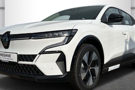 Renault Megane 5.000 km 33.980 &euro; Leipzig 04129