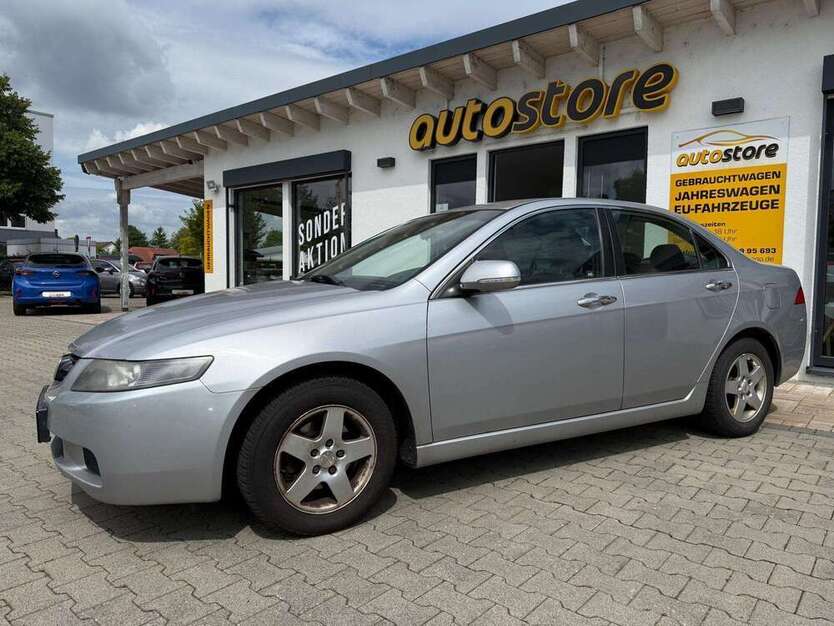 Accord