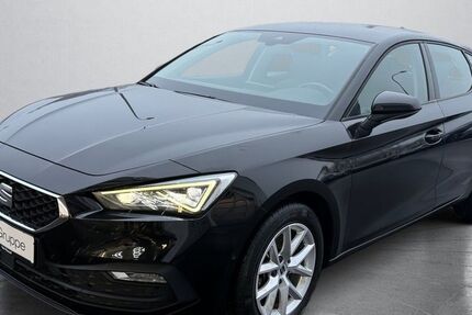 Seat Leon 49.369 km 18.580 &euro; Daun 54550