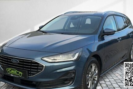 Ford Focus 15.336 km 21.850 &euro; Hof 95032