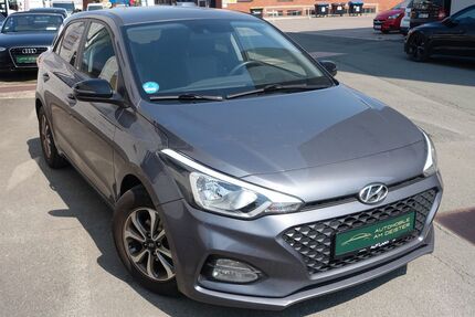 Hyundai i20 94.221 km 9.990 &euro; Springe 31832
