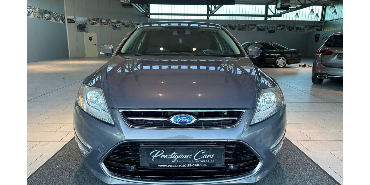 Ford Mondeo 285.000 km 4.449 &euro; Steinheim an der Murr 71711