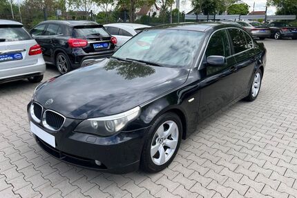 BMW 525