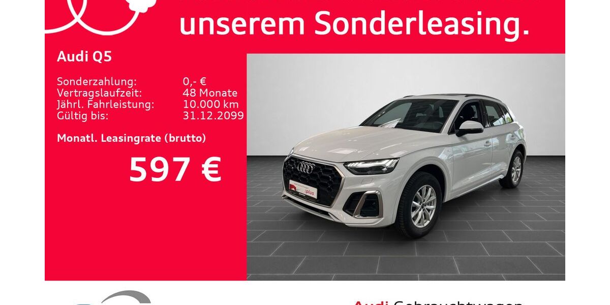 Audi Q5 64.030 km 39.790 &euro; Saarbrücken 66115