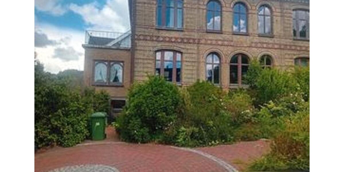Villa Glücksburg (Ostsee) - 10 Zimmer, 215 m&sup2;, 895.000&euro; | Angebot:26977127