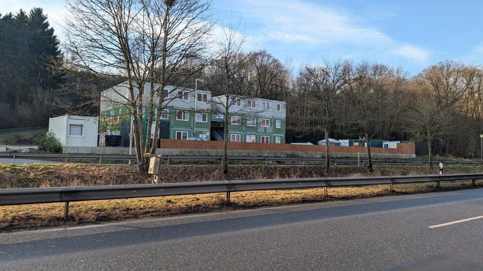 Etagenwohnung Schleiden - 55 Zimmer, 815 m&sup2;, 275.000&euro; | Angebot:24838218