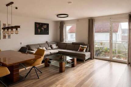 Wohnung Manching - 3.5 Zimmer, 100 m&sup2;, 479.000&euro; | Angebot:27032557