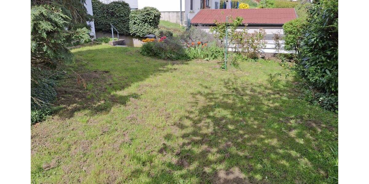 Einfamilienhaus Weinheim Wünschmichelbach - 5 Zimmer, 157 m&sup2;, 299.000&euro; | Angebot:26438562