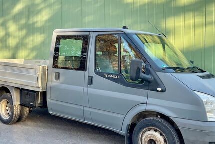 Ford Transit 169.000 km 8.260 &euro; Walsrode 29699