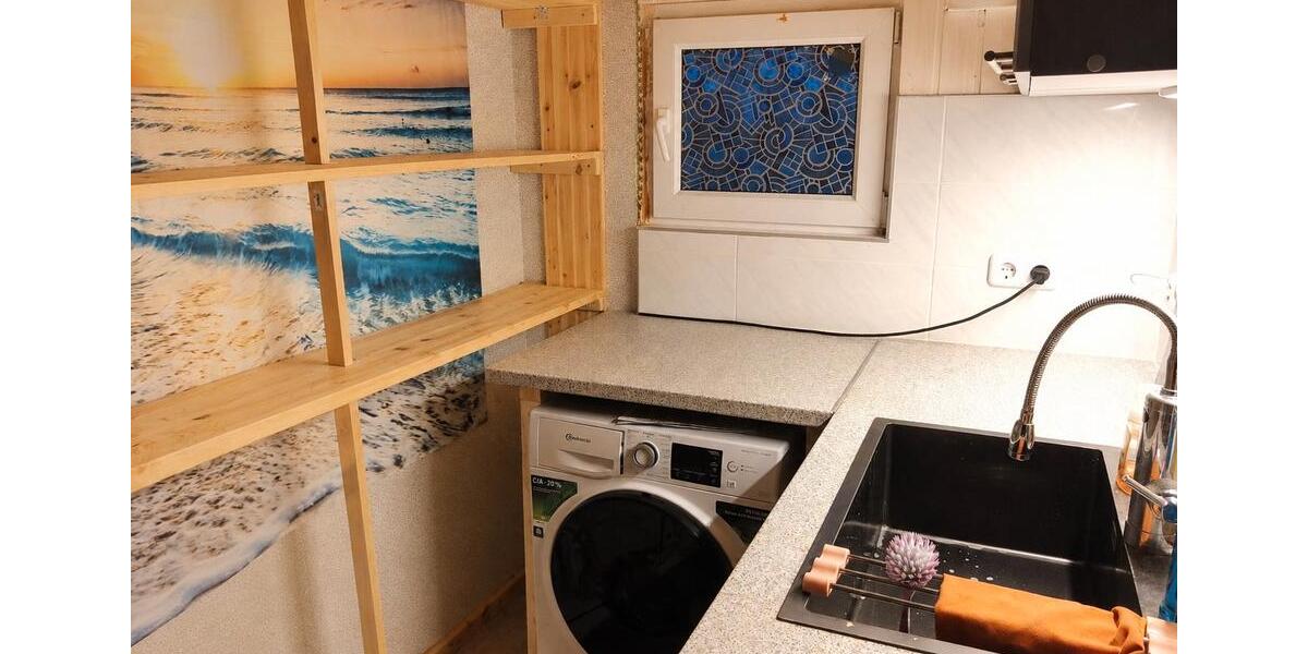Bungalow Bad Hönningen - 2 Zimmer, 45 m&sup2;, 19.990&euro; | Angebot:26826235
