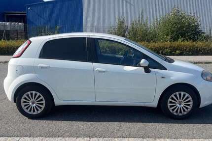 Fiat Punto Evo 175.000 km 2.900 &euro; Ansbach 91522