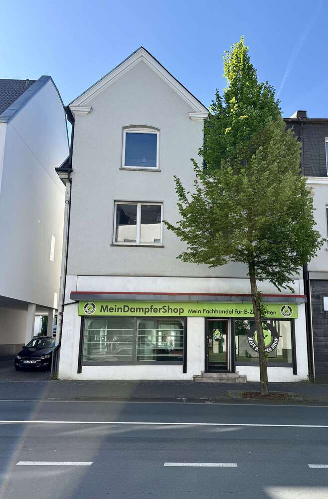 Büro in Olpe 800 € 60 m²