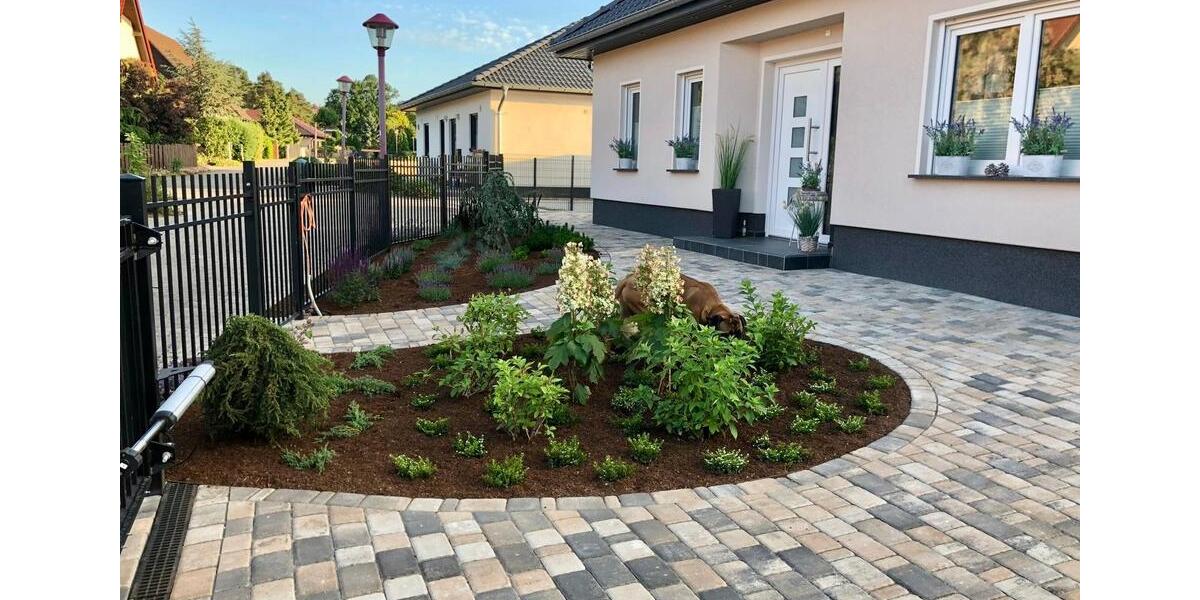 Bungalow Friesack - 4 Zimmer, 110 m&sup2;, 659.000&euro; | Angebot:26255603