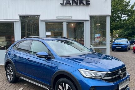 VW Taigo 24.100 km 19.950 &euro; Hameln 31787