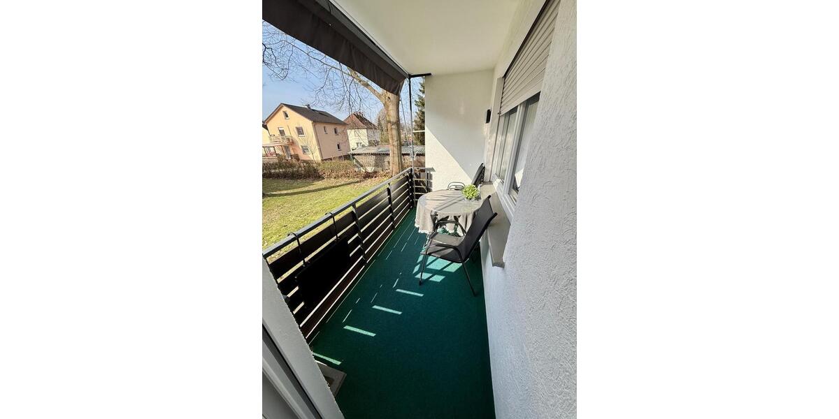 Erdgeschoßwohnung Bebra - 1 Zimmer, 70 m&sup2;, 750&euro; | Angebot:26412901