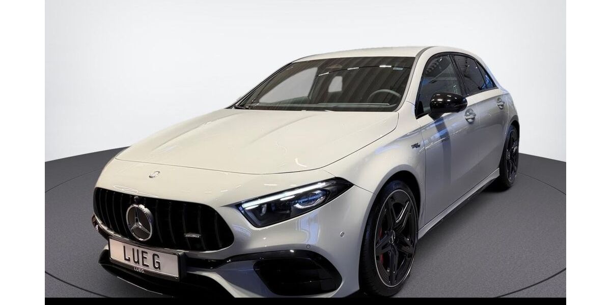 Mercedes-Benz A 45 AMG 9.188 km 57.800 &euro; Zwickau 08058