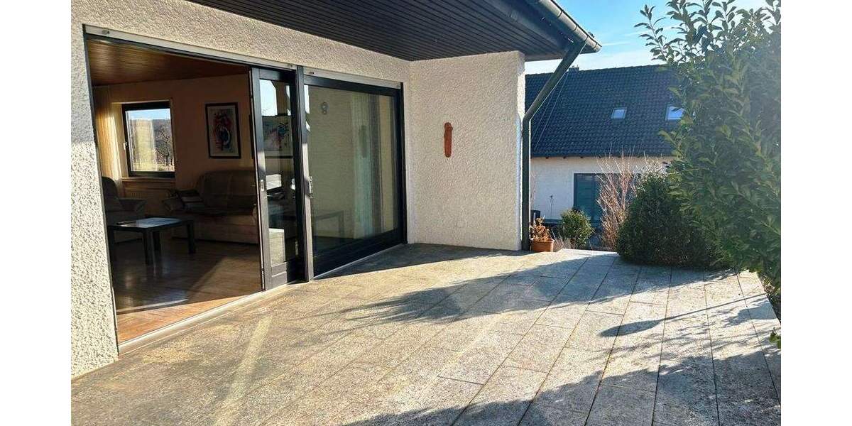 Bungalow Schonungen Waldsachsen - 5 Zimmer, 155 m&sup2;, 319.000&euro; | Angebot:25669810