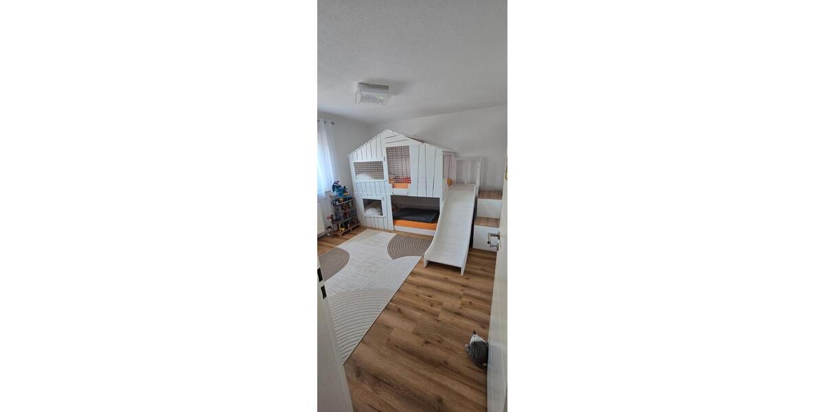 Etagenwohnung Öhringen - 4 Zimmer, 97 m&sup2;, 325.000&euro; | Angebot:27118145