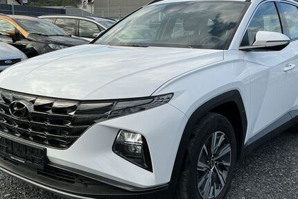 Hyundai TUCSON 37.671 km 20.900 &euro; Eitorf 53783