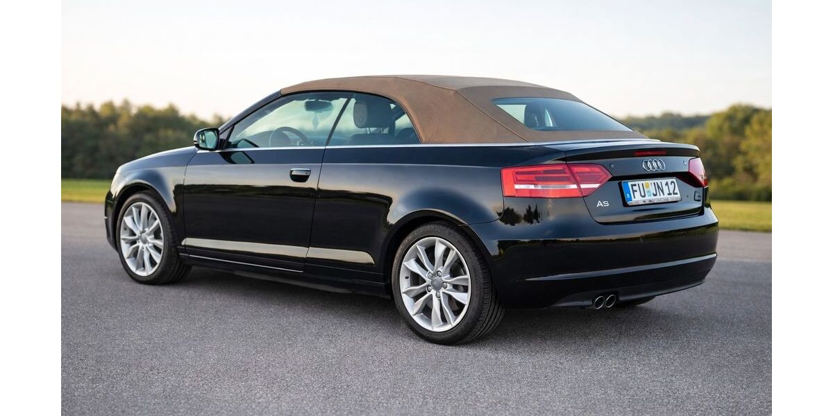 Audi A3 172.000 km 8.300 &euro; Lechbruck 86983