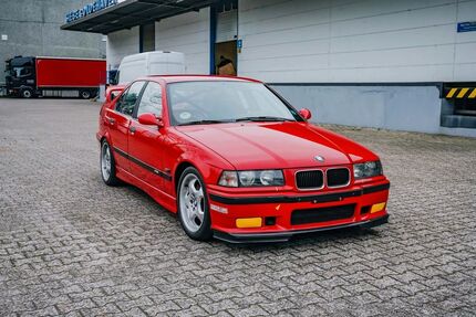 BMW M3 63.400 km 19.950 &euro; Lauda-Königshofen 97922