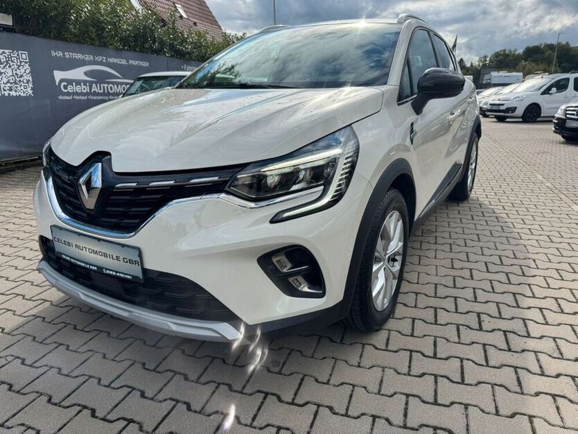 Captur