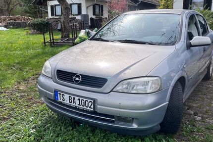 Opel Astra 235.210 km 2.000 &euro; Bernau a. Chiemsee 83233