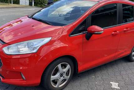 Ford B-Max 114.444 km 4.999 € Freckenhorst 48231