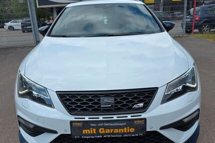 Seat Leon 185.000 km 13.999 &euro; Saarlouis 66740