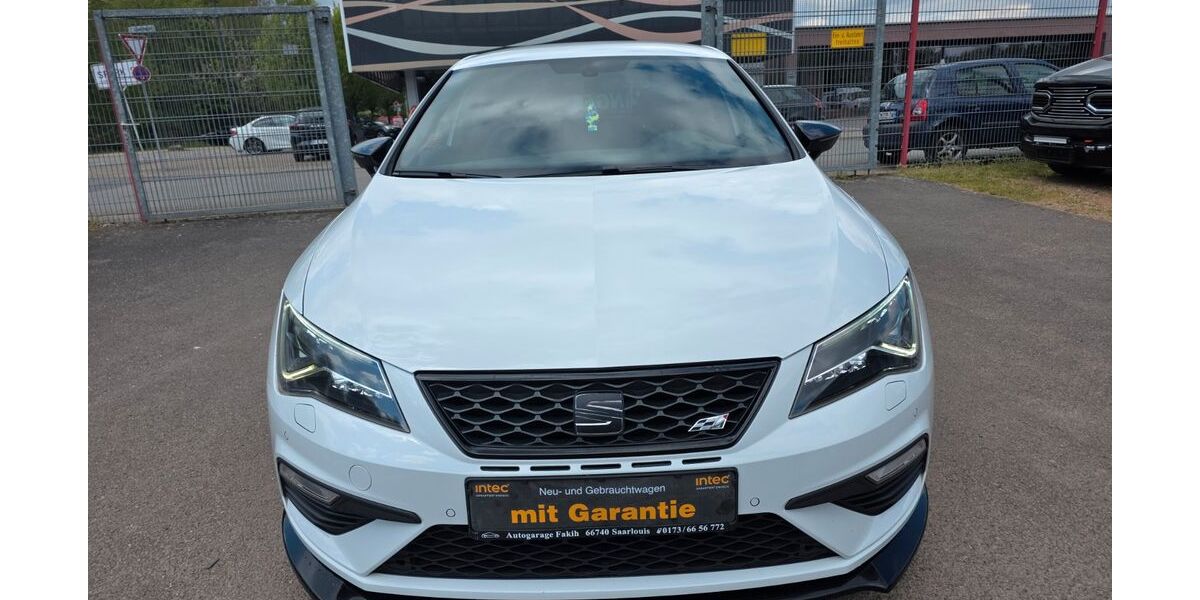 Seat Leon 185.000 km 13.999 &euro; Saarlouis 66740