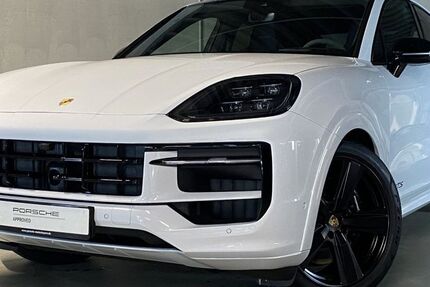 Porsche Cayenne 19.500 km 131.490 &euro; Plattling 94447