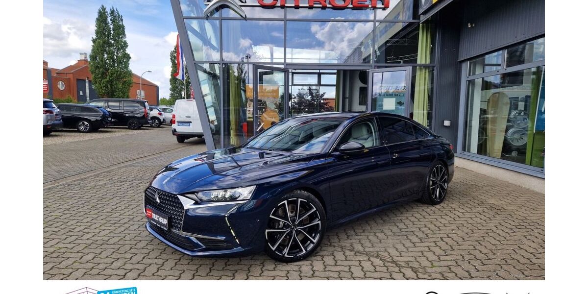 DS Automobiles DS9 9.390 km 44.840 &euro; Waren / Müritz 17192