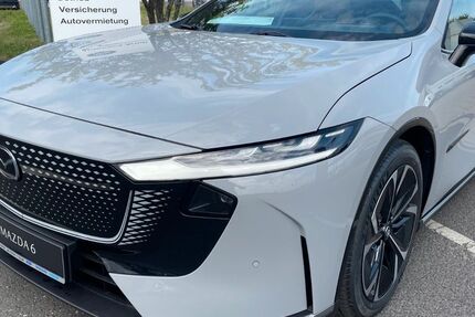 Mazda 6e 5.000 km 37.940 &euro; Görlitz 02827