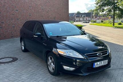 Ford Mondeo 240.000 km 4.600 &euro; Münster 59348