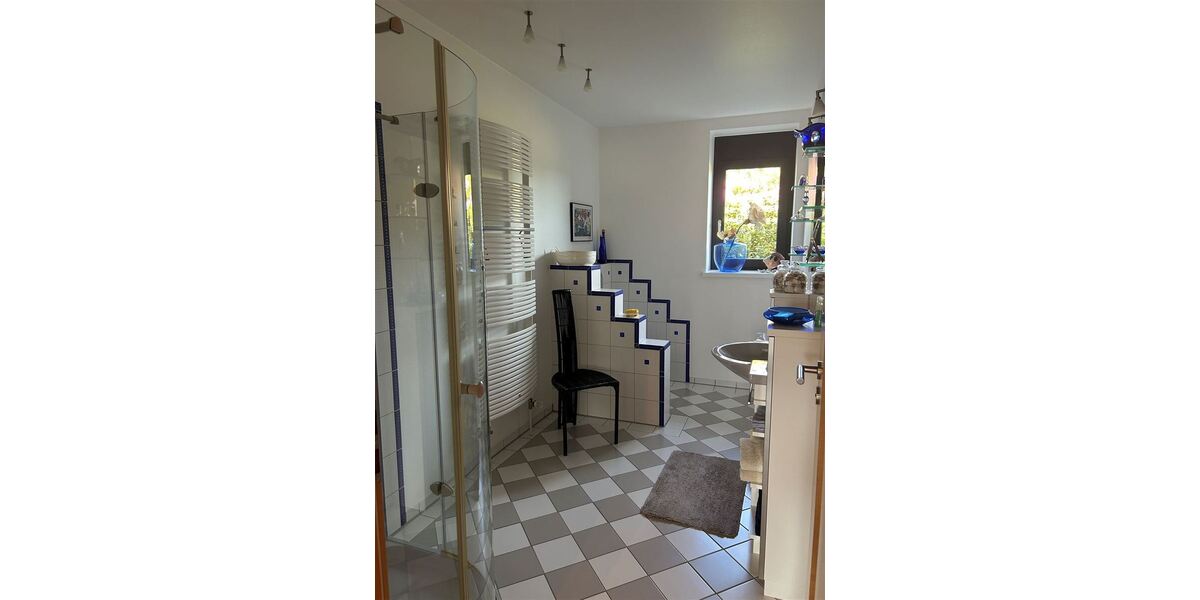 Wohntraum in naturnaher Alleinlage, mit 2 ha Grünland, in direkter Flusslage - Villa Steyerberg | Angebot:27116831
