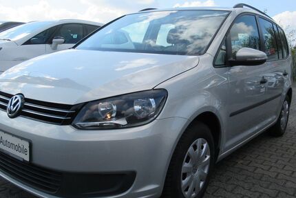 VW Touran 136.000 km 6.990 € Karlstadt 97753