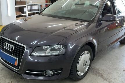 Audi A3 78.000 km 9.990 &euro; Aichstetten 88317