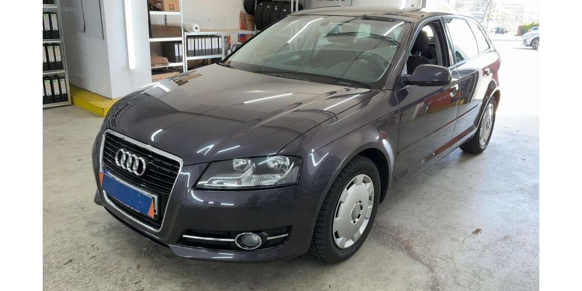 Audi A3 78.000 km 9.990 &euro; Aichstetten 88317