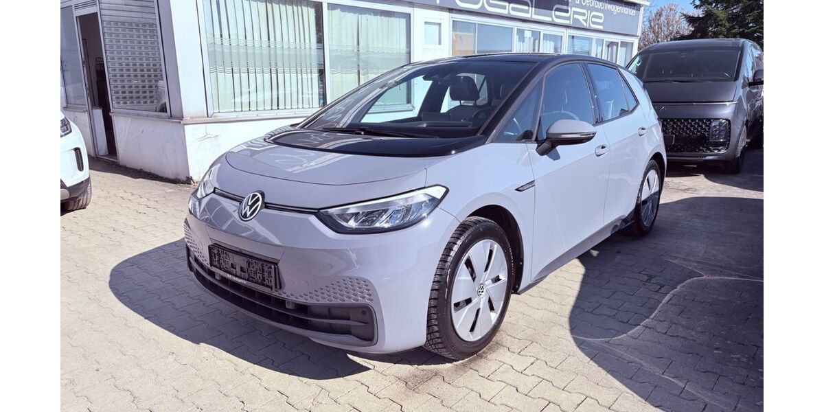 VW ID.3 139.000 km 15.990 &euro; Ulm-Jungingen 89081