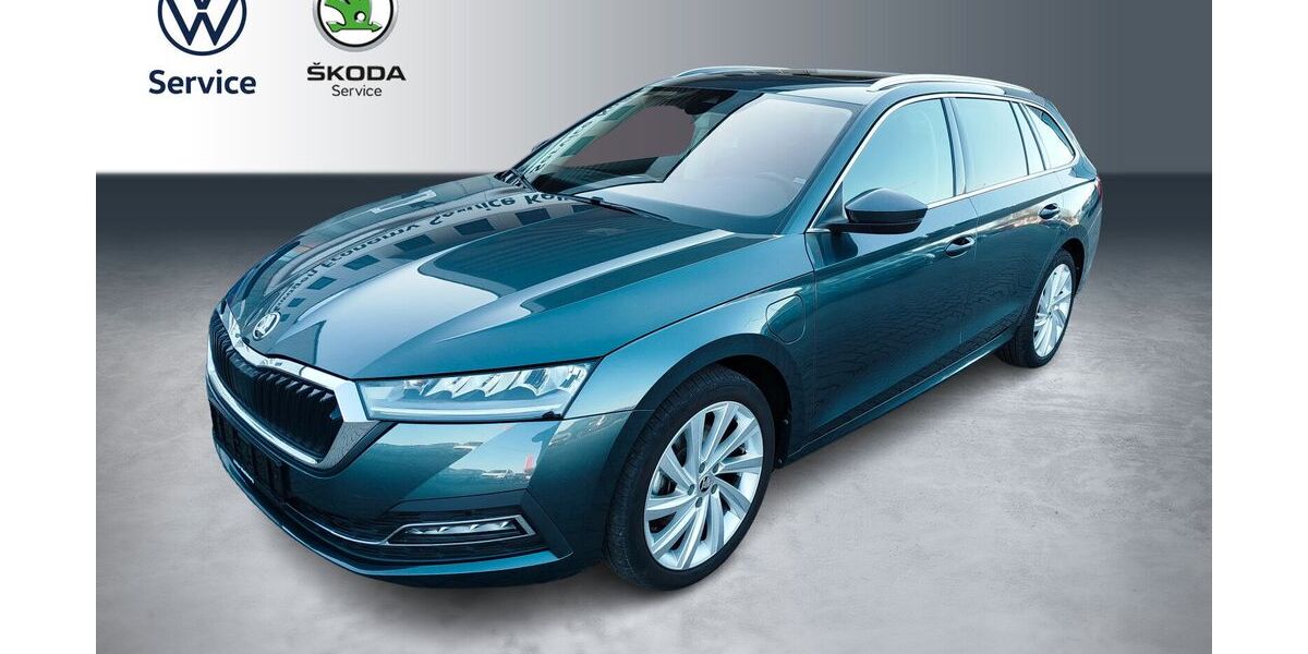 Skoda Octavia 52.981 km 22.970 &euro; Wolfsburg 38446