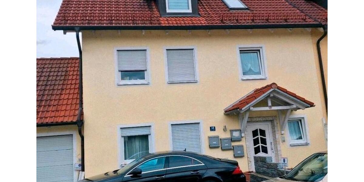 Etagenwohnung Moosburg an der Isar - 4 Zimmer, 95 m&sup2;, 395.000&euro; | Angebot:27077568