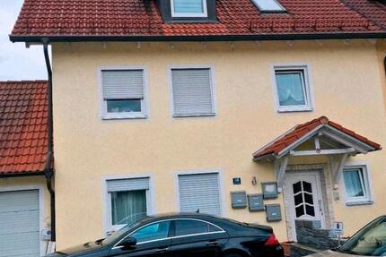 Wohnung Moosburg an der Isar - 4 Zimmer, 95 m&sup2;, 395.000&euro; | Angebot:27077568