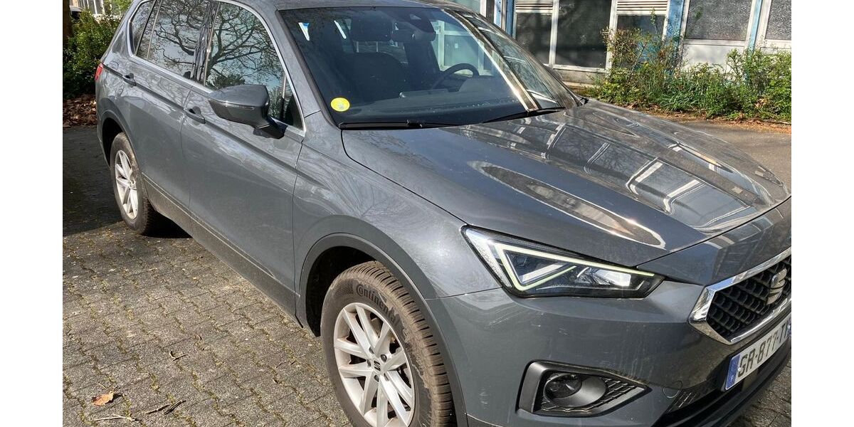 Seat Tarraco 148.000 km 20.825 &euro; Hofheim am Taunus 65719
