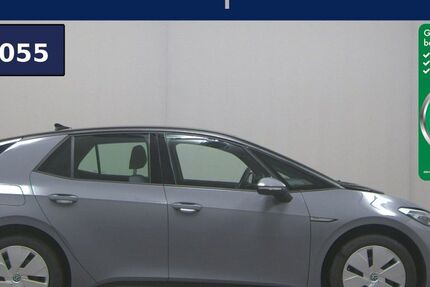VW ID.3 85.556 km 17.480 &euro; Gyhum/Bockel 27404
