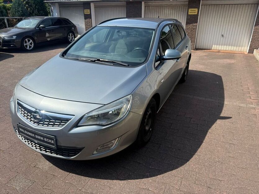Astra