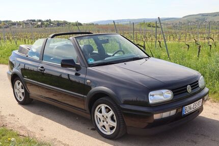 VW Golf 130.000 km 4.999 &euro; Waldalgesheim 55425