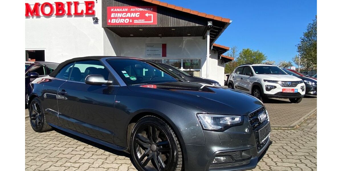 Audi A5 238.000 km 8.990 &euro; Goslar 38644